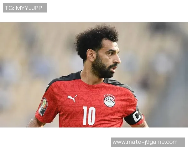 萨拉赫：从埃及小镇到世界足球巨星的辉煌之路与传奇故事