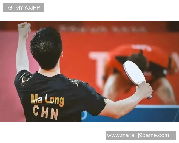 马龙与张本智全场精彩对决回放乒乓球巅峰对决不容错过