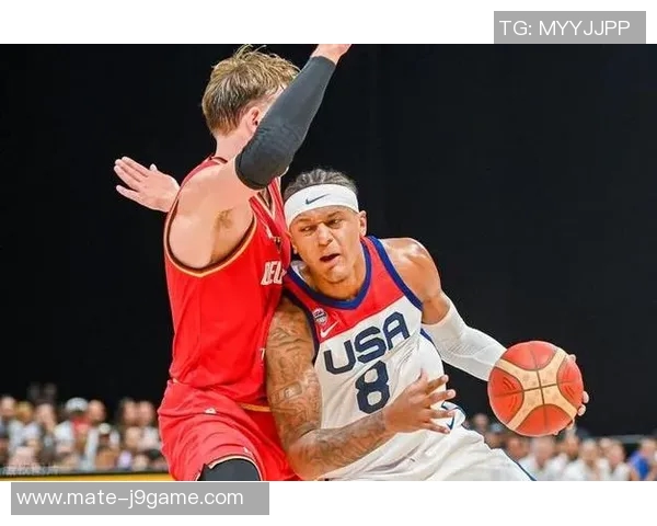 篮球明星在美国赛场上精彩瞬间集锦视频分享